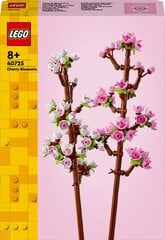 40725 Lego® Creator kirsiõied hind ja info | Klotsid ja konstruktorid | hansapost.ee