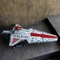 75367 Lego® Star Wars Venator-klassi Vabariigi lahinguristleja hind ja info | Klotsid ja konstruktorid | hansapost.ee