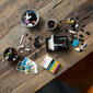 21345 Lego® Ideas Kaamera Polaroid OneStep Sx-70 hind ja info | Klotsid ja konstruktorid | hansapost.ee