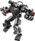 76277 Lego® Marvel Sõjamasin soomusrobot hind ja info | Klotsid ja konstruktorid | hansapost.ee