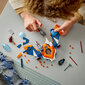 76278 LEGO® Marveli raketisõjalind vs. Ronan цена и информация | Klotsid ja konstruktorid | hansapost.ee