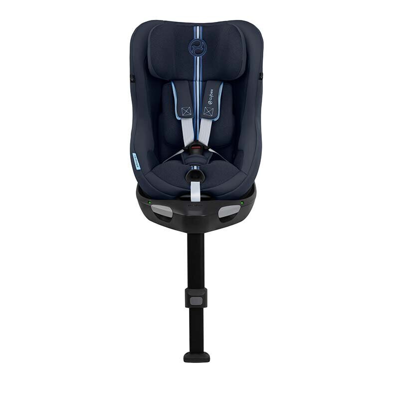 Cybex turvatool Sirona G i-Size Plus, 9-18 kg, Ocean Blue hind ja info | Turvatoolid ja turvahällid | hansapost.ee