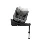 Cybex turvatool Sirona Gi i-Size, 9-18 kg, Lava Grey hind ja info | Turvatoolid ja turvahällid | hansapost.ee