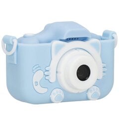 Цифровая камера для детей Springos KC0004 цена и информация | Цифровые фотоаппараты | hansapost.ee