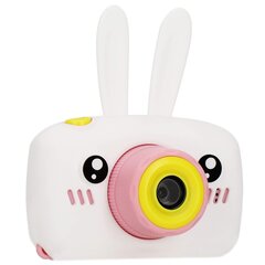 Цифровой фотоаппарат детский Springos KC0007 цена и информация | Цифровые фотоаппараты | hansapost.ee