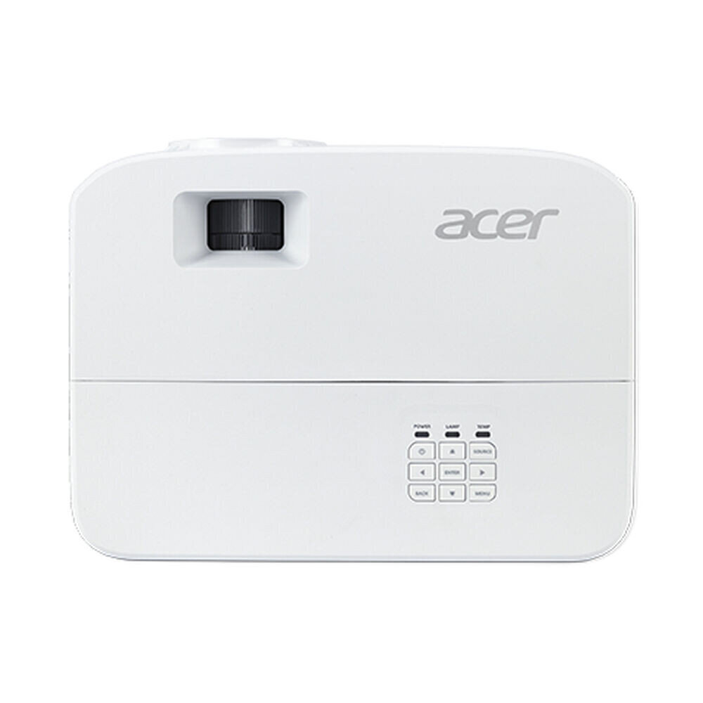 Acer P1257i hind ja info | Projektorid | hansapost.ee