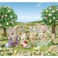 Kuju Sylvanian Families Lihavõttekomplekt hind ja info | Mänguasjad poistele | hansapost.ee