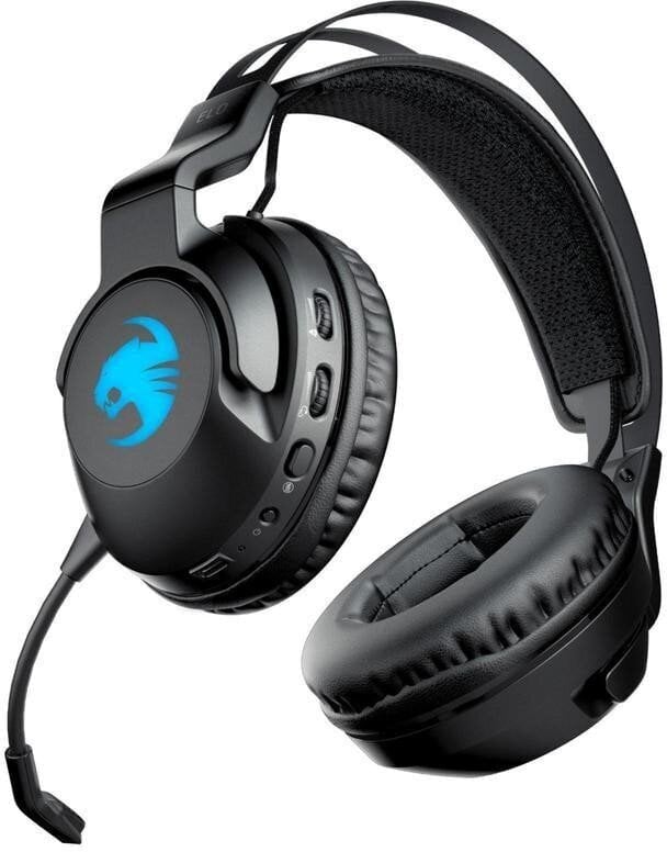 Roccat Elo 7.1 Air Wireless hind ja info | Kõrvaklapid | hansapost.ee