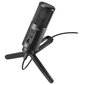 Audio Technica ATR2500x-USB + ATH-M20x + Boom Arm цена и информация | Kõrvaklapid | hansapost.ee