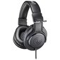 Audio Technica ATR2500x-USB + ATH-M20x + Boom Arm цена и информация | Kõrvaklapid | hansapost.ee