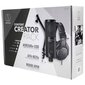 Audio Technica ATR2500x-USB + ATH-M20x + Boom Arm цена и информация | Kõrvaklapid | hansapost.ee