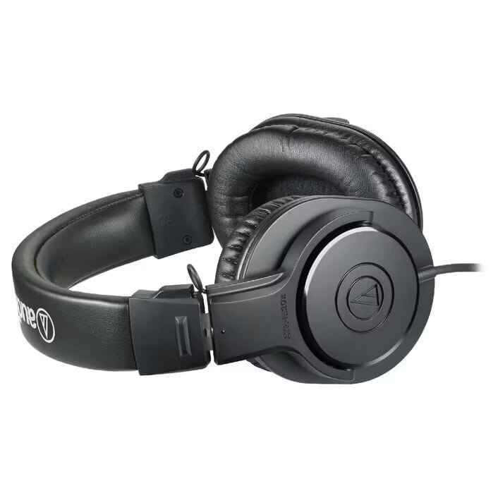 Audio Technica ATR2500x-USB + ATH-M20x + Boom Arm price and information | Kõrvaklapid | hansapost.ee