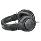 Audio Technica ATR2500x-USB + ATH-M20x + Boom Arm hind ja info | Kõrvaklapid | hansapost.ee