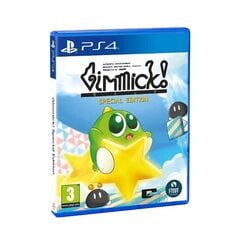 Gimmick! - Special Edition hind ja info | Pole täpsustatud Mängukonsoolid ja tarvikud | hansapost.ee