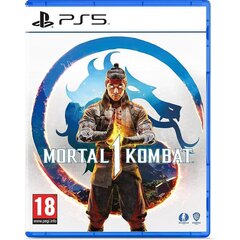 Mortal Kombat 1 (Switch) цена и информация | Компьютерные игры | hansapost.ee