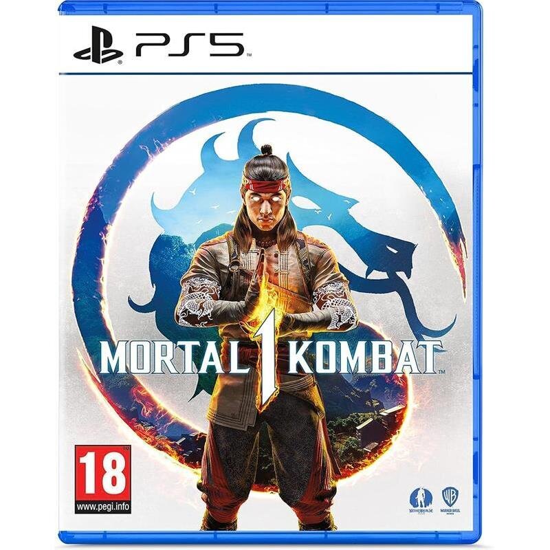 Mortal Kombat 1 hind ja info | Konsooli- ja arvutimängud | hansapost.ee