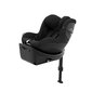 Cybex turvatool Sirona G i-Size, 9-18 kg, Moon Black цена и информация | Turvatoolid ja turvahällid | hansapost.ee