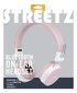 Streetz HL-BT402 цена и информация | Kõrvaklapid | hansapost.ee