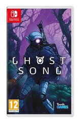 Ghost Song цена и информация | Компьютерные игры | hansapost.ee