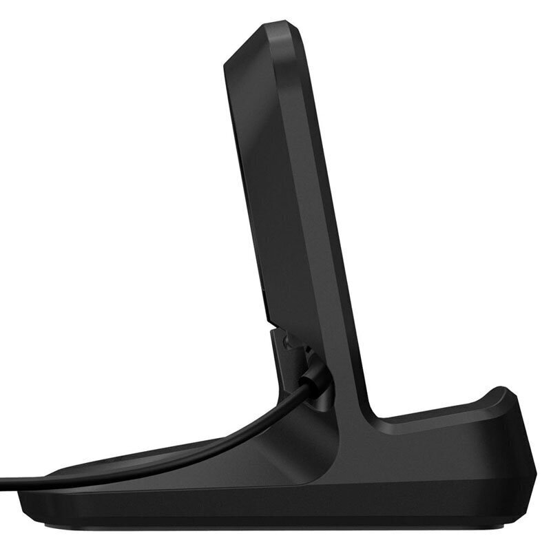 Spigen S353 Pro Black цена и информация | Nutikellade aksessuaarid ja tarvikud | hansapost.ee