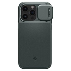 Чехол Spigen Optic Armor 8809896749497 цена и информация | Чехлы для телефонов | hansapost.ee