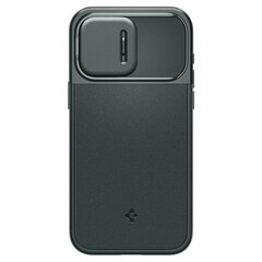 Spigen Optic Armor Case 8809896749497 hind ja info | Telefonide kaitsekaaned ja -ümbrised | hansapost.ee