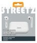 Streetz True Wireless Stereo цена и информация | Kõrvaklapid | hansapost.ee