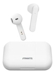 Streetz True Wireless Stereo hind ja info | Kõrvaklapid | hansapost.ee