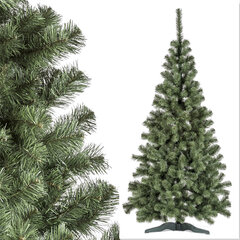Товар с повреждением. Рождественская елка Liza 270 см цена и информация | Товары с повреждениями | hansapost.ee