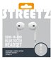 Streetz HL-BT300 цена и информация | Kõrvaklapid | hansapost.ee