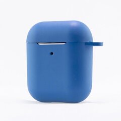 Ksix Apple AirPods Pro Eco-Friendly Case Blue цена и информация | Наушники | hansapost.ee