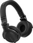 Pioneer HDJ-CUE1BT-K Black hind ja info | Kõrvaklapid | hansapost.ee