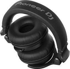 Pioneer HDJ-CUE1BT-K Black hind ja info | Kõrvaklapid | hansapost.ee