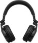 Pioneer HDJ-CUE1BT-K Black hind ja info | Kõrvaklapid | hansapost.ee