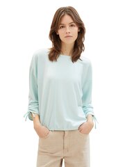 Женская блузка Tom Tailor, зеленый цвет цена и информация | Женские блузки, рубашки | hansapost.ee