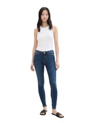 Tom Tailor naiste teksapüksid, sinine price and information | Jeans for women | hansapost.ee