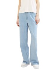 Женские джинсы Tom Tailor, голубой цвет цена и информация | Женские джинсы | hansapost.ee