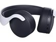 Sony Pulse 3D PS5 Valge hind ja info | Kõrvaklapid | hansapost.ee
