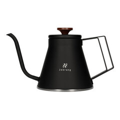 Hario - Zebrang Metal Drip Kettle - Чайник 1200мл цена и информация | Чайники, кофейники | hansapost.ee