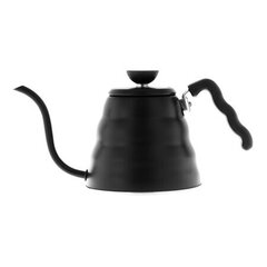 Чайник Hario Buono черный - 1,2л цена и информация | Чайники, кофейники | hansapost.ee