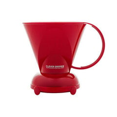 Kohvikann Clever Dripper, 500ml цена и информация | Чайники, кофейники | hansapost.ee