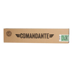 Comandante - C40 MK4 Nitro Blade Racing Green Grinder цена и информация | Чайники, кофейники | hansapost.ee