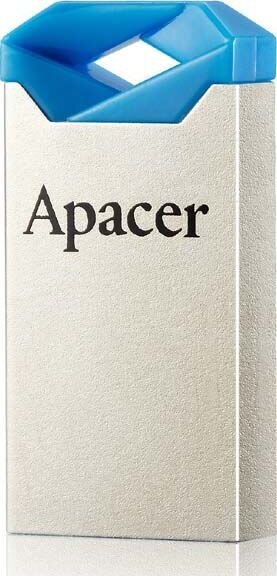 Apacer AH111 32 GB, USB 2.0, Silver цена и информация | Mälupulgad | hansapost.ee