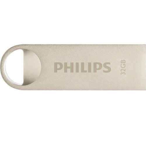 Philips USB 2.0 Flash Drive цена и информация | Mälupulgad | hansapost.ee