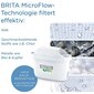 Brita 1050626, 3 tk. hind ja info | Veefilterkannud ja veefiltrid | hansapost.ee