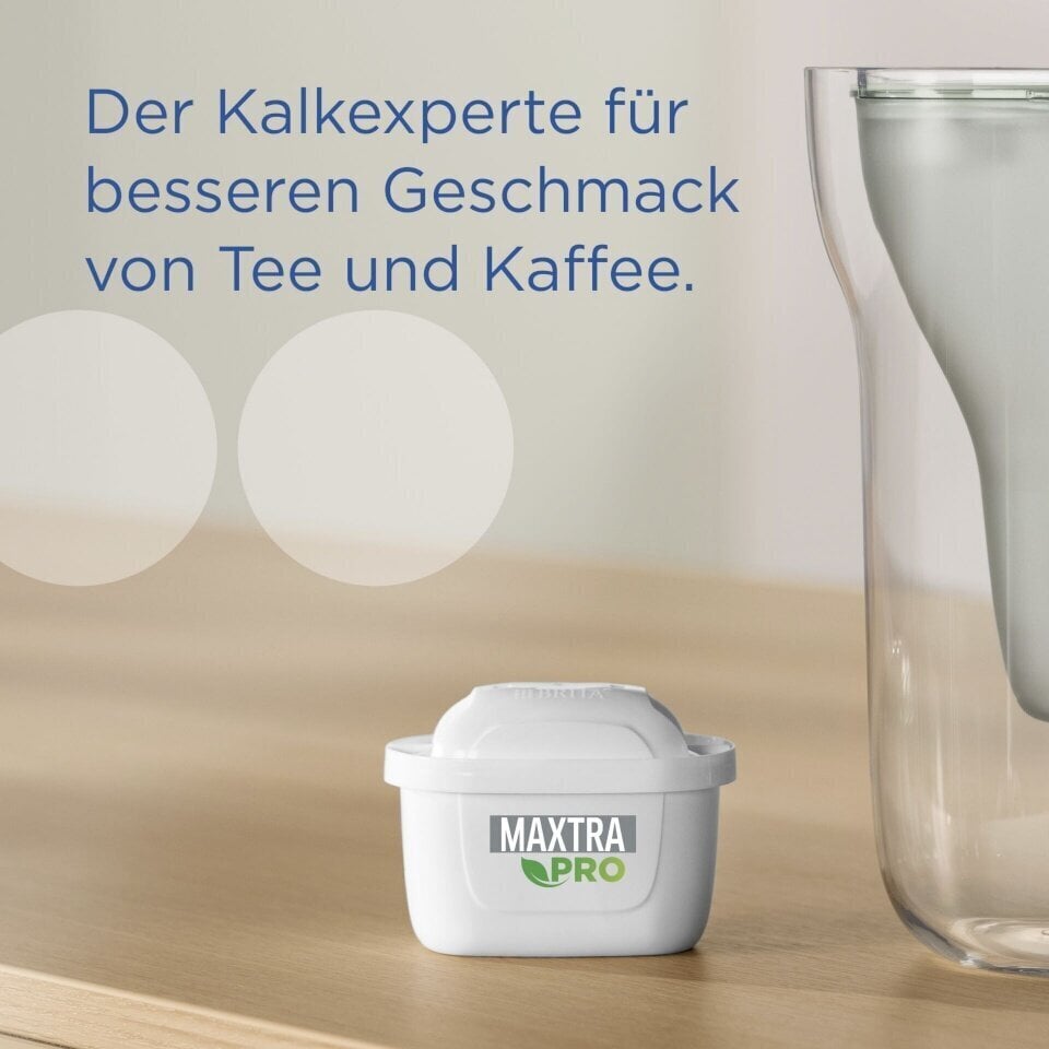 Brita 1050626, 3 tk. hind ja info | Veefilterkannud ja veefiltrid | hansapost.ee