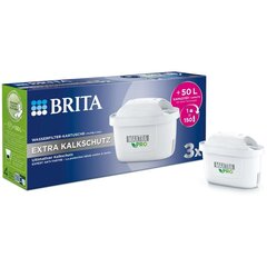 Brita 1050626, 3 tk. hind ja info | Veefilterkannud ja veefiltrid | hansapost.ee