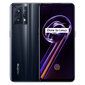 Kahjustatud pakendiga toode. Realme 9 Pro Plus 5G, 8/256GB, Dual SIM, Black hind ja info | Mobiiltelefonid, foto- ja videotooted defektiga pakendis | hansapost.ee