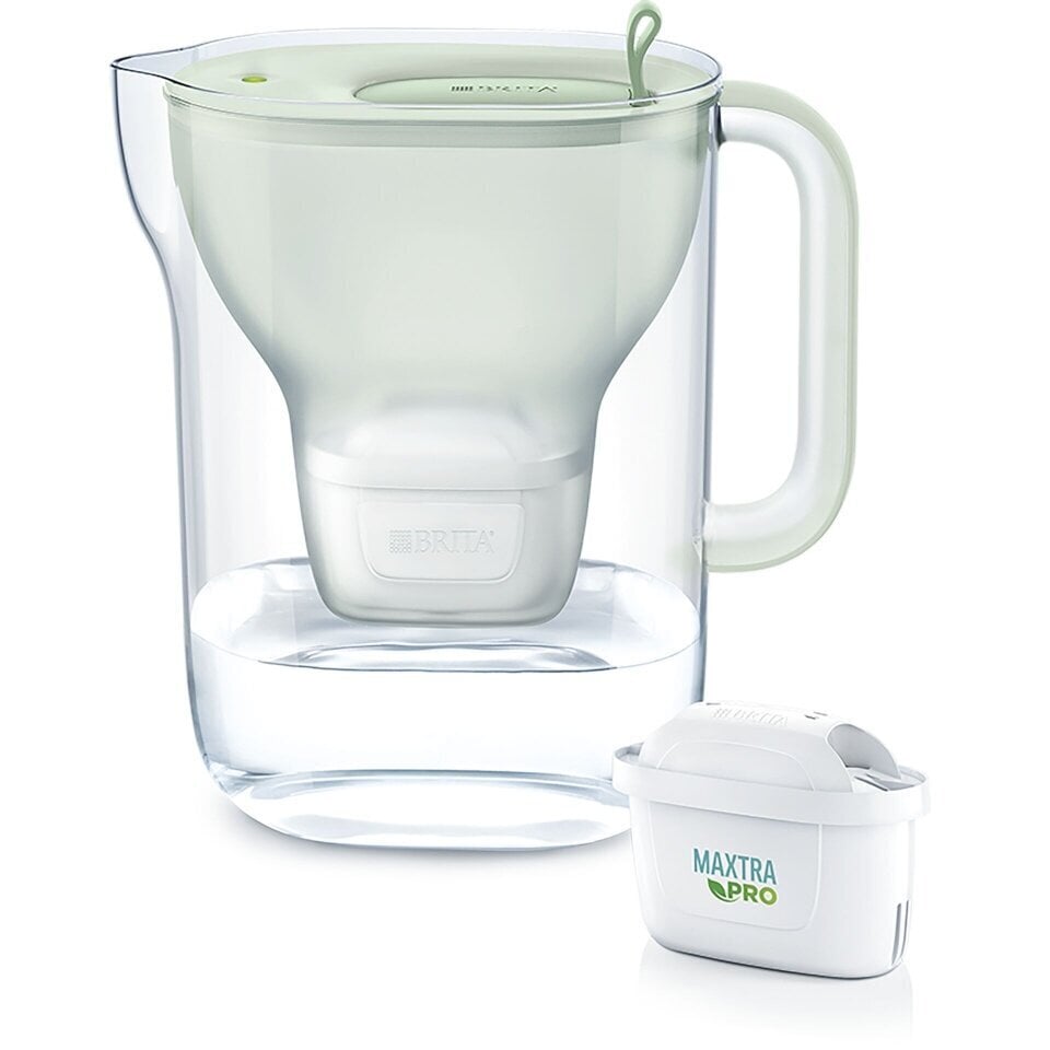 Brita 200710, 1 tk. цена и информация | Veefilterkannud ja veefiltrid | hansapost.ee