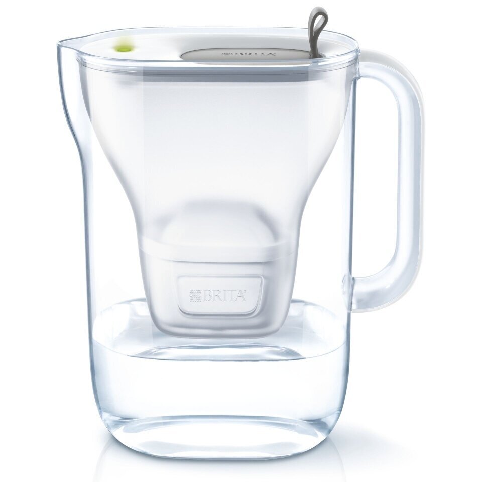 Brita 790750, 1 tk. hind ja info | Veefilterkannud ja veefiltrid | hansapost.ee